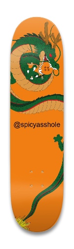 Design 546814 Skateboards, Longboards and Grip Tape
