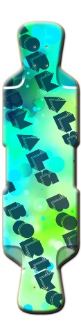 Normals Boring Skateboards, Longboards and Grip Tape Image