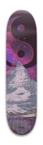 Design 546835 Skateboards, Longboards and Grip Tape