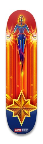 Design 546850 Skateboards, Longboards and Grip Tape Image