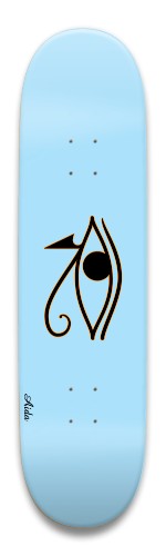Design 546872 Skateboards, Longboards and Grip Tape