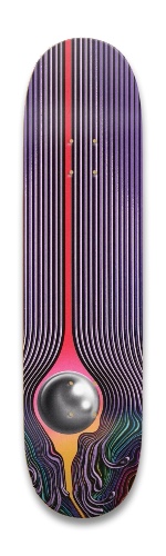 Design 546981 Skateboards, Longboards and Grip Tape Image