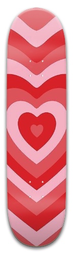 Design 547033 Skateboards, Longboards and Grip Tape