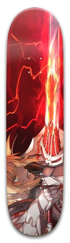 Design 547178 Skateboards, Longboards and Grip Tape Image