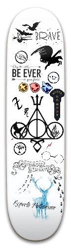 Design 547186 Skateboards, Longboards and Grip Tape Image