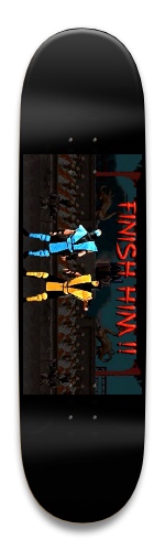 Design 547244 Skateboards, Longboards and Grip Tape Image