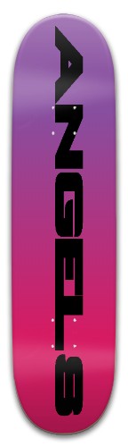 Design 547309 Skateboards, Longboards and Grip Tape