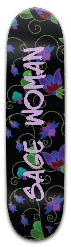 Design 547321 Skateboards, Longboards and Grip Tape