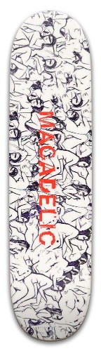 Design 547334 Skateboards, Longboards and Grip Tape Image
