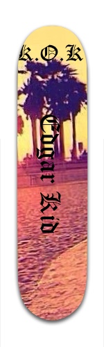 Design 54734 Skateboards, Longboards and Grip Tape Image