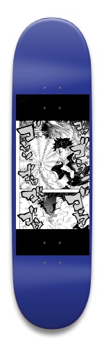 Stone Breathing Skateboards, Longboards and Grip Tape Image