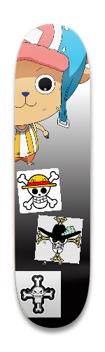 Design 547398 Skateboards, Longboards and Grip Tape Image