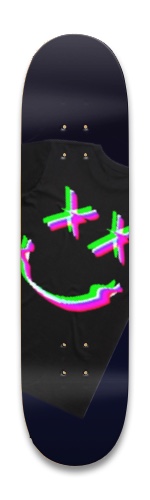 Design 547446 Skateboards, Longboards and Grip Tape Image