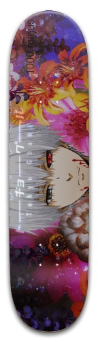 Design 547451 Skateboards, Longboards and Grip Tape Image