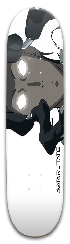 Design 547466 Skateboards, Longboards and Grip Tape Image