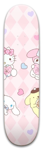 Design 547475 Skateboards, Longboards and Grip Tape Image