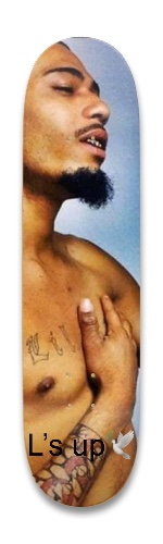 Design 547550 Skateboards, Longboards and Grip Tape Image