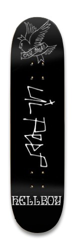 Design 547576 Skateboards, Longboards and Grip Tape