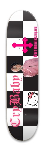 Design 547641 Skateboards, Longboards and Grip Tape Image