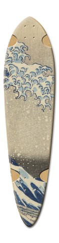 wave Skateboards, Longboards and Grip Tape Image