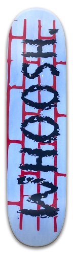 Design 547692 Skateboards, Longboards and Grip Tape Image