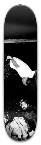 Playboi Carti Die Lit Skateboards, Longboards and Grip Tape Image