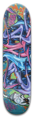 ma Skateboards, Longboards and Grip Tape Image