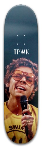 hs skateboard:) Skateboards, Longboards and Grip Tape Image