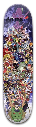 Design 547830 Skateboards, Longboards and Grip Tape Image