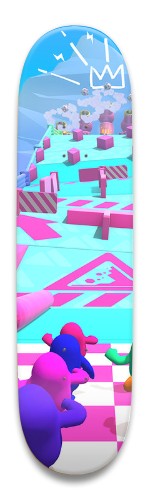 Design 547870 Skateboards, Longboards and Grip Tape Image