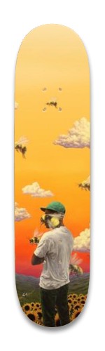 Design 547906 Skateboards, Longboards and Grip Tape