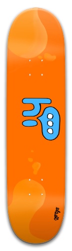 Design 547910 Skateboards, Longboards and Grip Tape