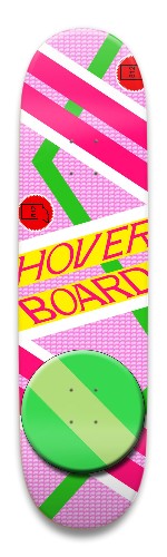 Design 547911 Skateboards, Longboards and Grip Tape