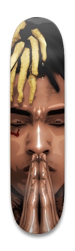 Design 547934 Skateboards, Longboards and Grip Tape Image