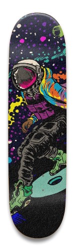 Design 547962 Skateboards, Longboards and Grip Tape
