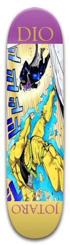 Design 547976 Skateboards, Longboards and Grip Tape