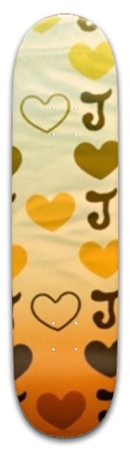 Design 547998 Skateboards, Longboards and Grip Tape