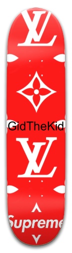 Design 548056 Skateboards, Longboards and Grip Tape