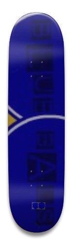 Blue Bals