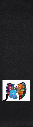 Design 548190 Skateboards, Longboards and Grip Tape Image