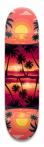 My board 1 Skateboards, Longboards and Grip Tape Image