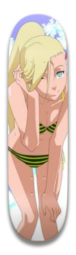 Design 548210 Skateboards, Longboards and Grip Tape Image