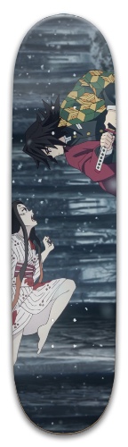 Demon Slayer
