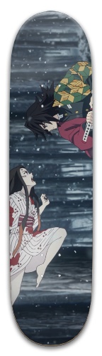 Demon Slayer