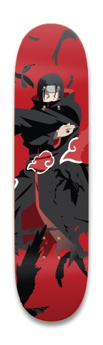 Design 548265 Skateboards, Longboards and Grip Tape