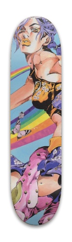 Design 548271 Skateboards, Longboards and Grip Tape