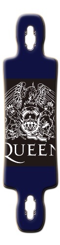 Design 548340 Skateboards, Longboards and Grip Tape