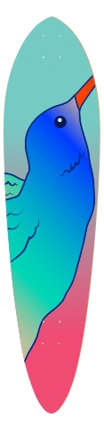 singing bird