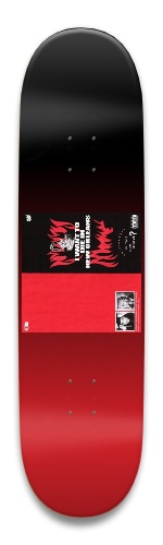 Design 548349 Skateboards, Longboards and Grip Tape