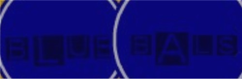 Blue Bals Skateboards, Longboards and Grip Tape Image